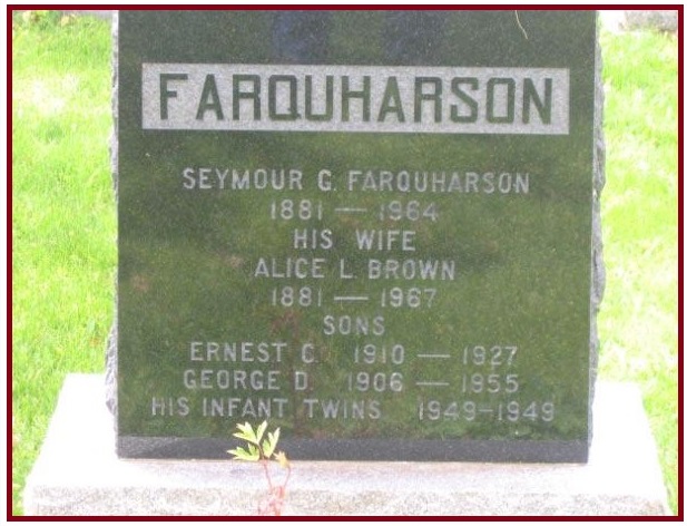 3513 Farquharson