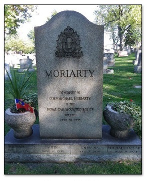 6352 Moriarty