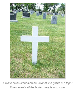 White Cross