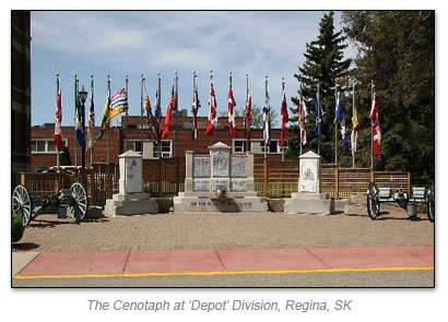 Cenotaph