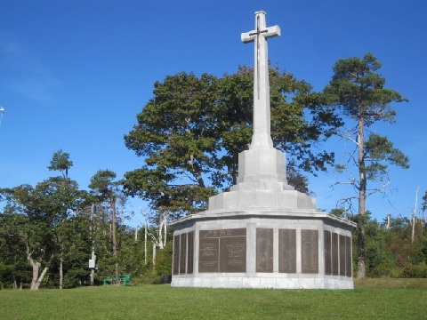 Halifax Memorial