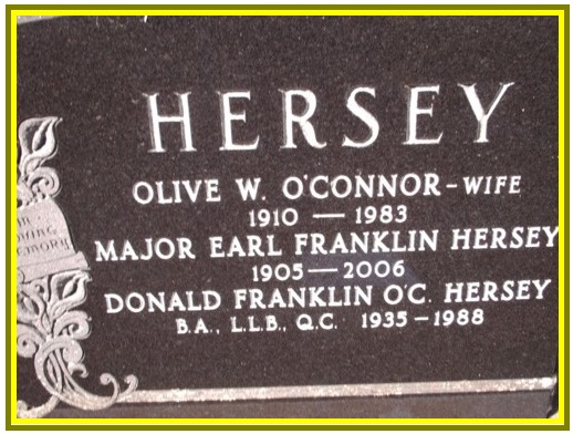 Hersey