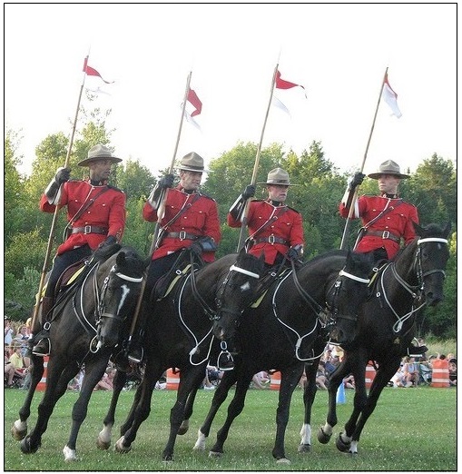 RCMP
