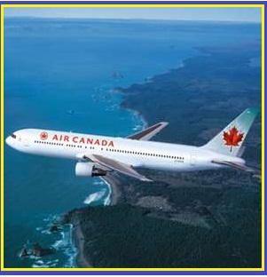 Air Canada