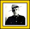 Constable Donald Ross MacDonell, RCMP
