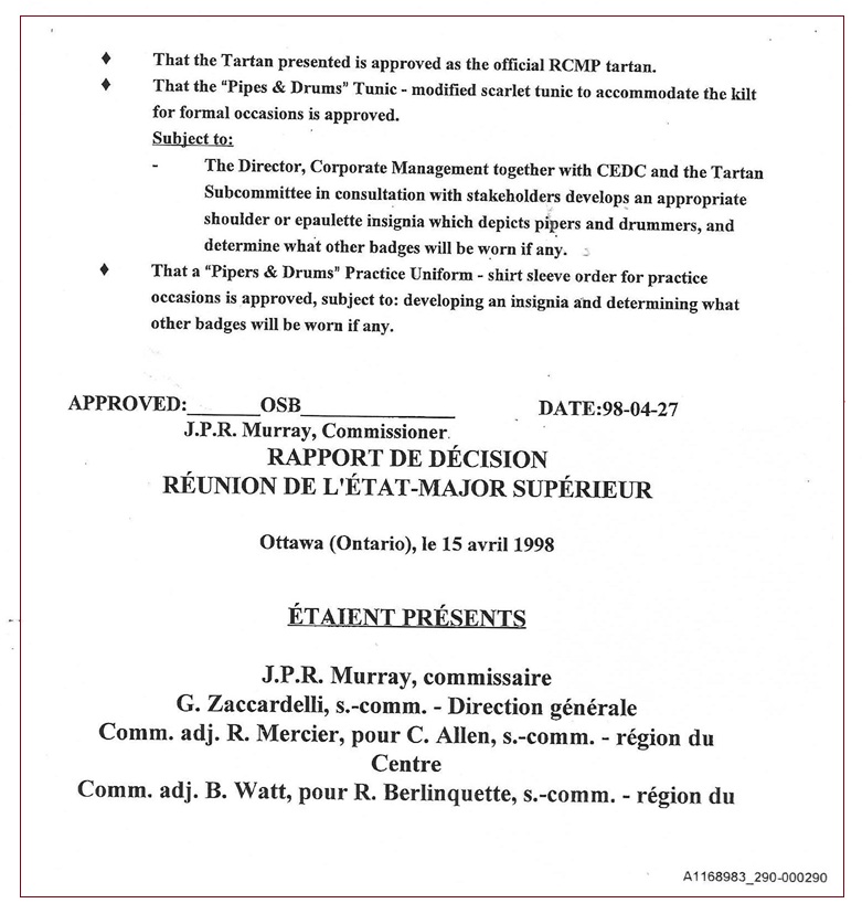 SEC Decision page 2