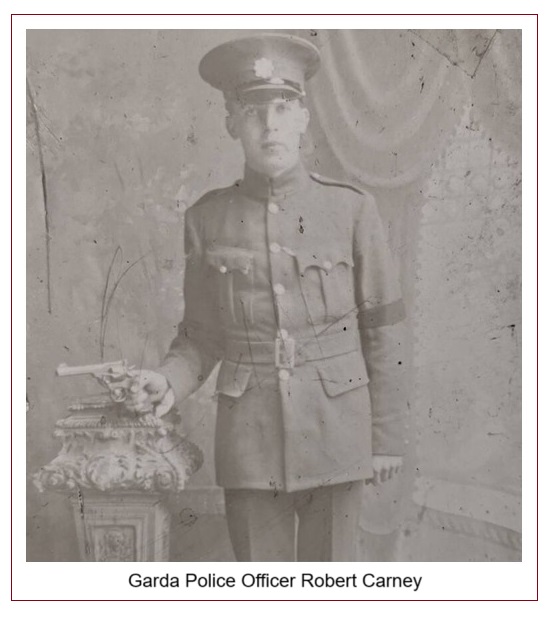 RCMP