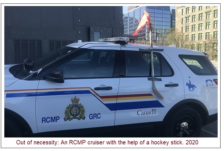 RCMP