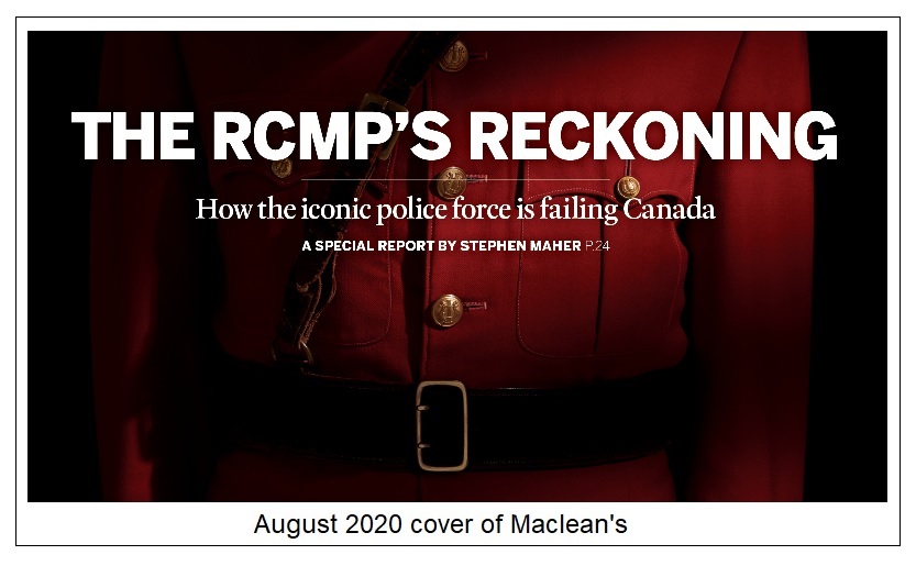 RCMP