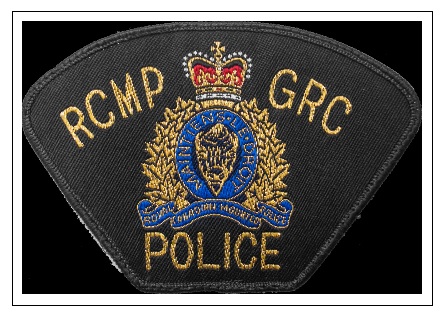 RCMP