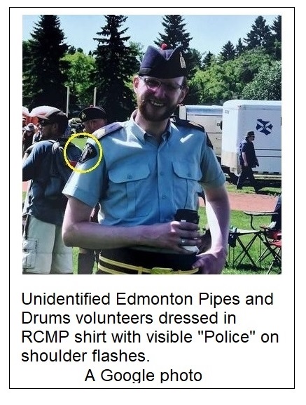 RCMP