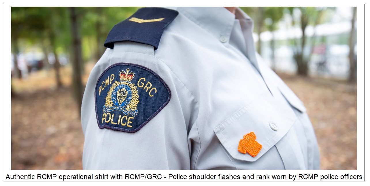 RCMP