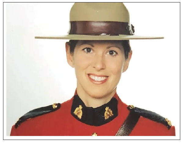 RCMP